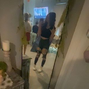 Meet your Posher, Peyton